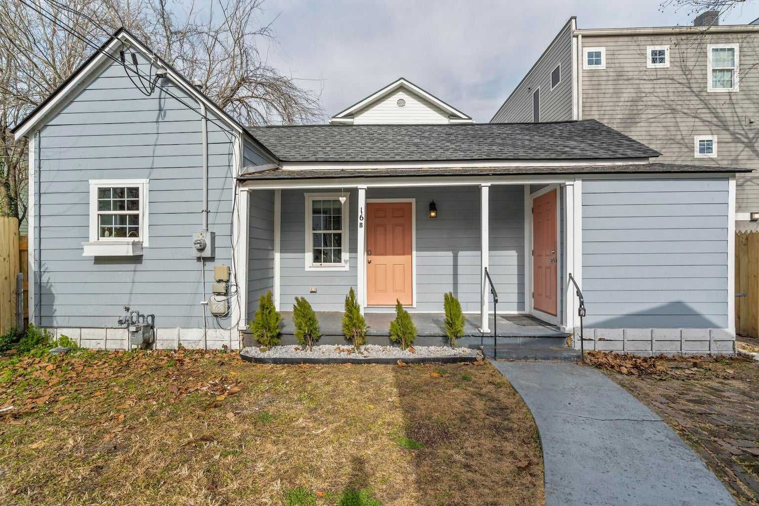 16b Strawberry Lane, Charleston, SC, USA, 29403 | Single Family