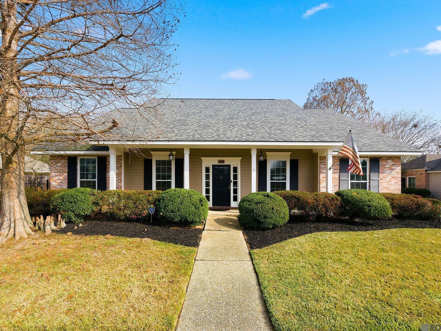 5487 Hagerstown Dr Baton Rouge, LA 70817 - Thumbnail 2