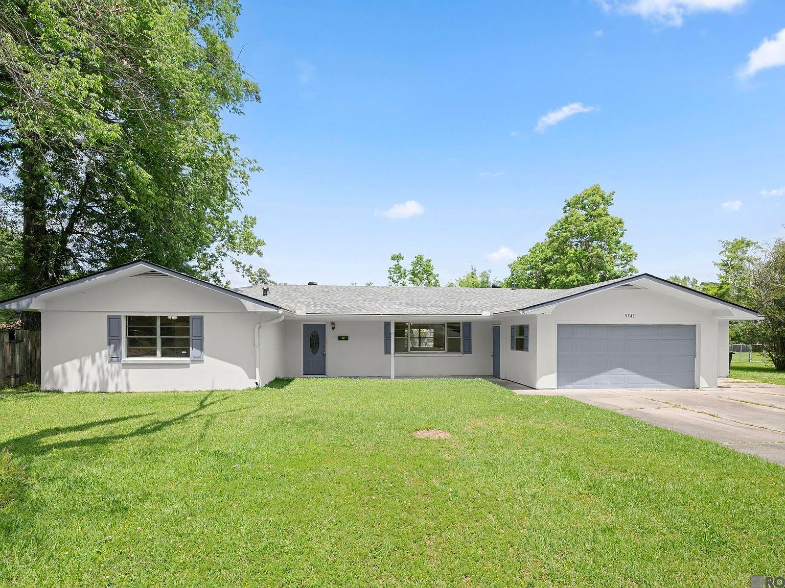 9543 Greenbriar Dr Baton Rouge, LA 70815, 70815