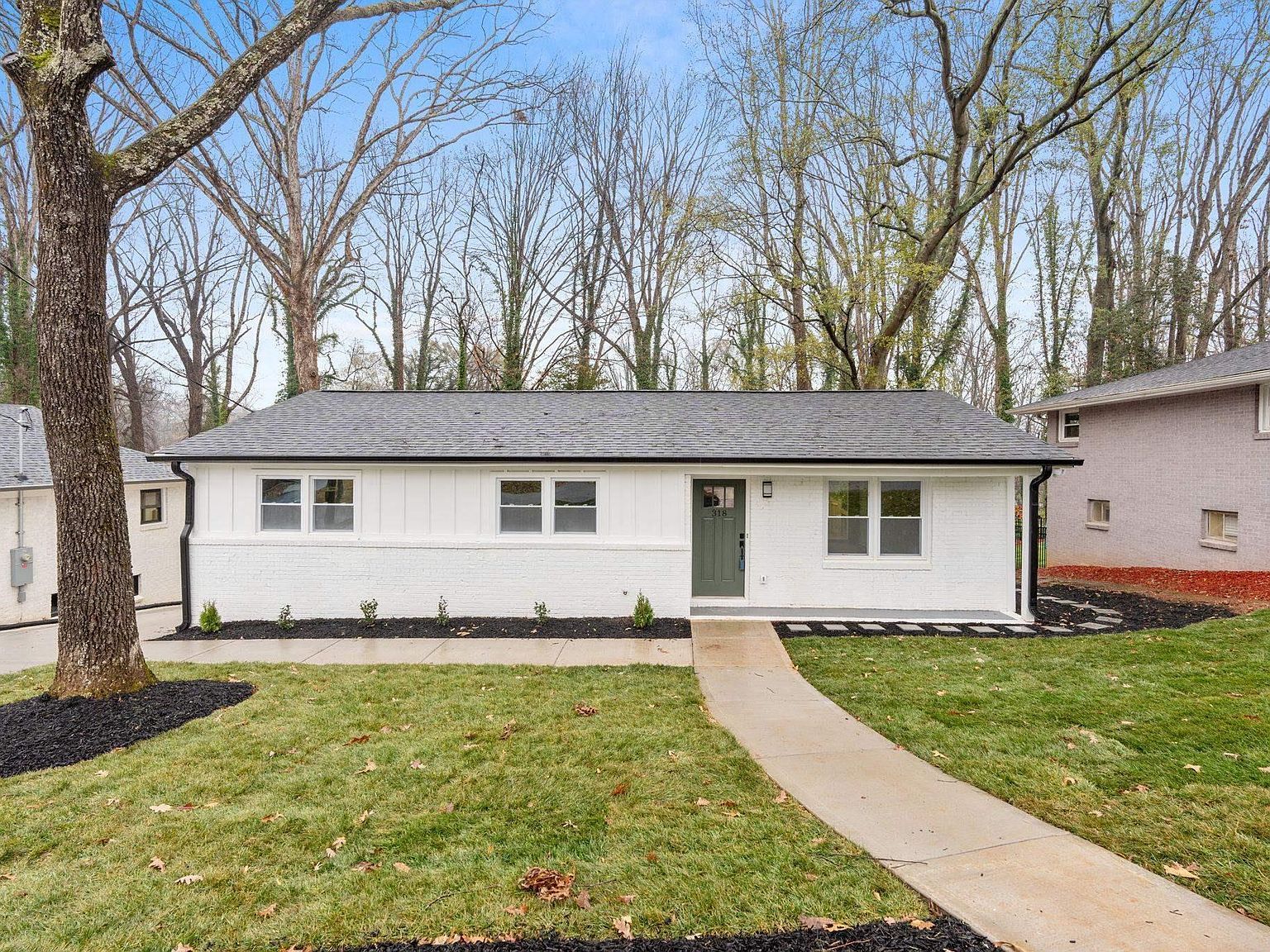 318 Elder Street Ext Greenville, SC 29607 - Thumbnail 2