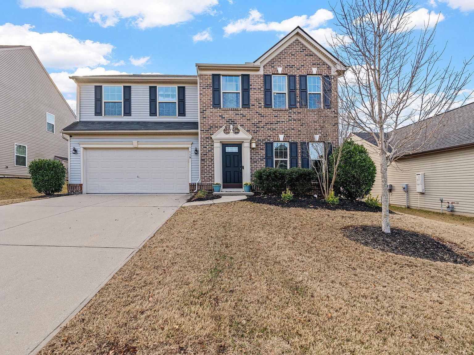 119 Chapel Hill Ln Simpsonville, SC 29681 - Thumbnail 2