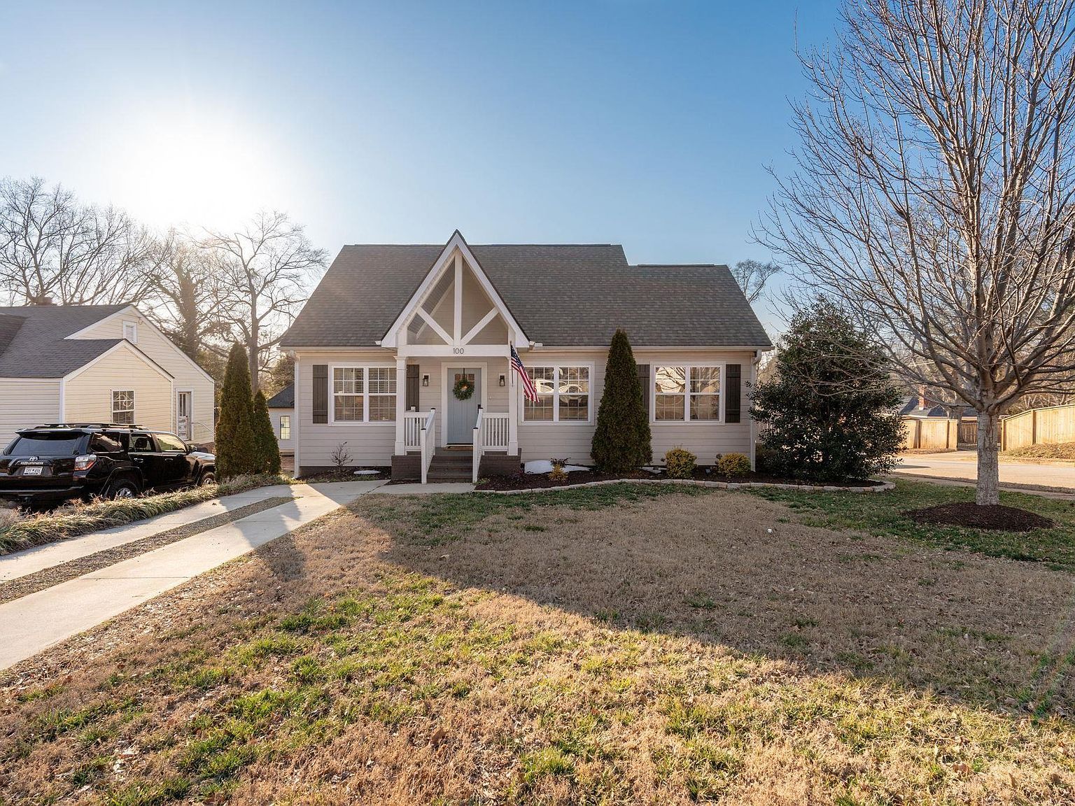 100 Old Augusta Rd Greenville, SC 29605 - Thumbnail 2