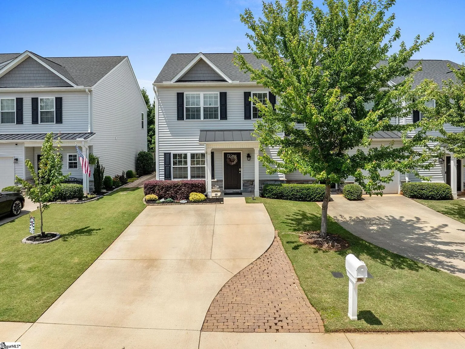 830 Chartwell Dr Greer, SC 29650, 29650