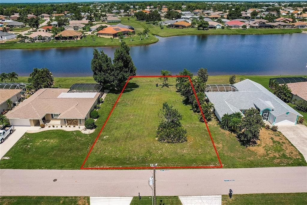 2313 Sofia Ln #22 Punta Gorda, FL 33983 - Thumbnail 2