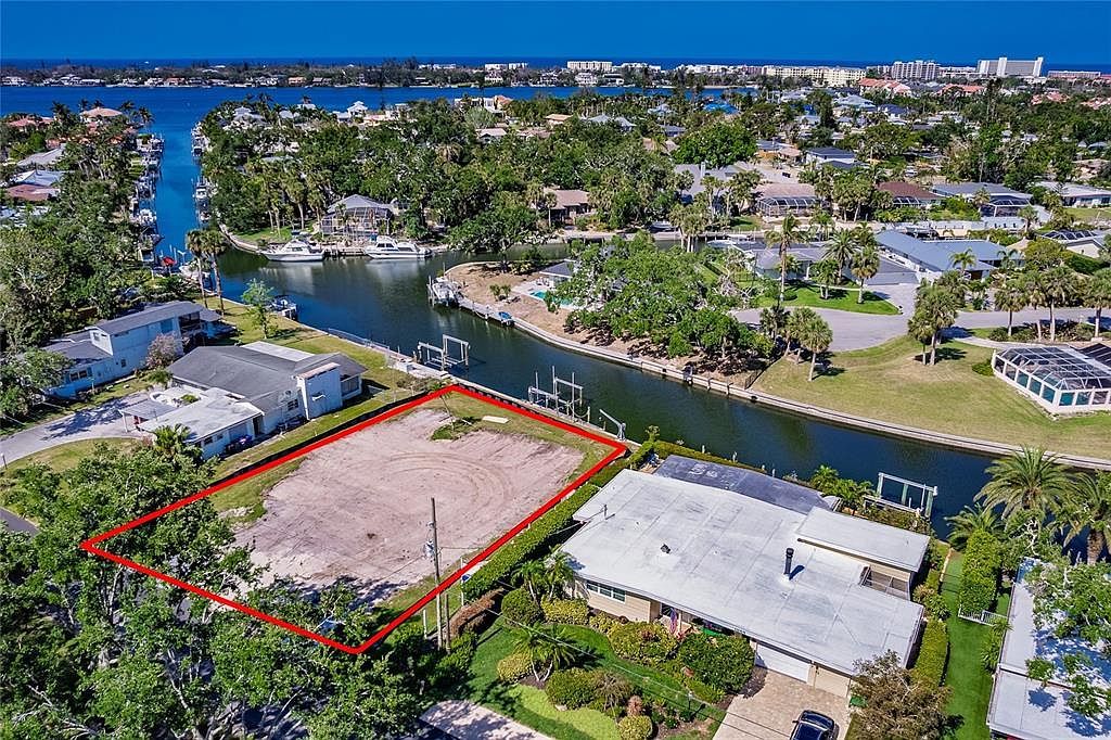 1849 Baywood Dr LOT 26 Sarasota, FL 34231 - Thumbnail 2
