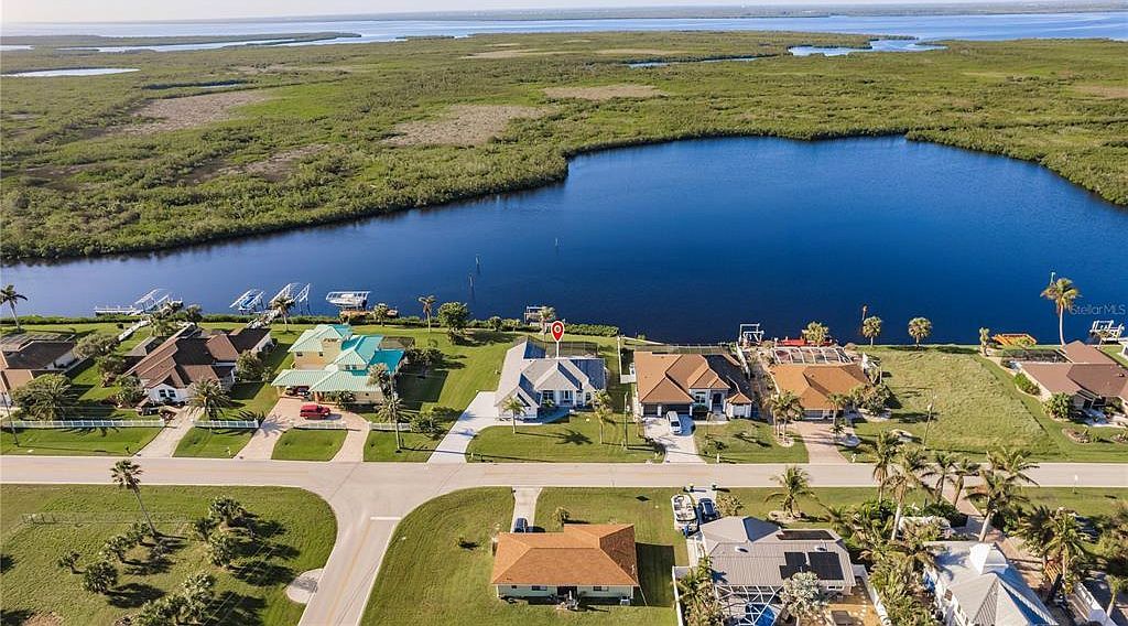 17183 Ohara Dr Pt Charlotte, FL 33948 - Thumbnail 2