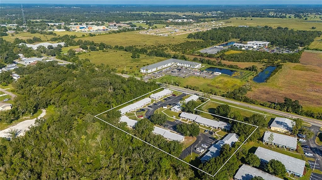 1450 E Gibson Street Arcadia, FL 34266 - Thumbnail 2