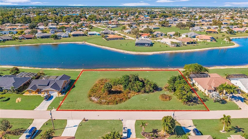 2361 Sofia Ln Punta Gorda, FL 33983 - Thumbnail 2