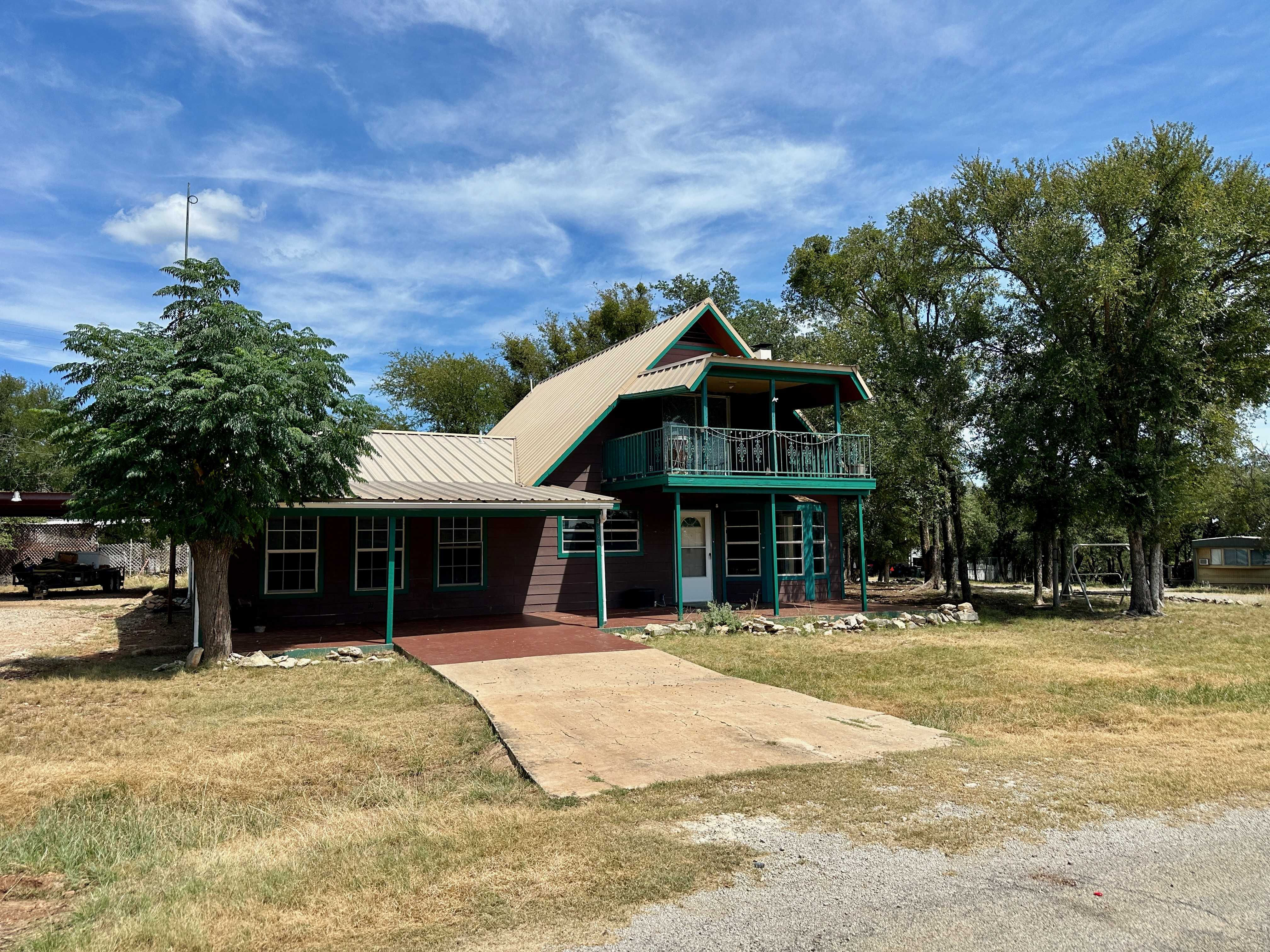 4561 Iroquois Dr, May, TX, 76857 - Thumbnail 2