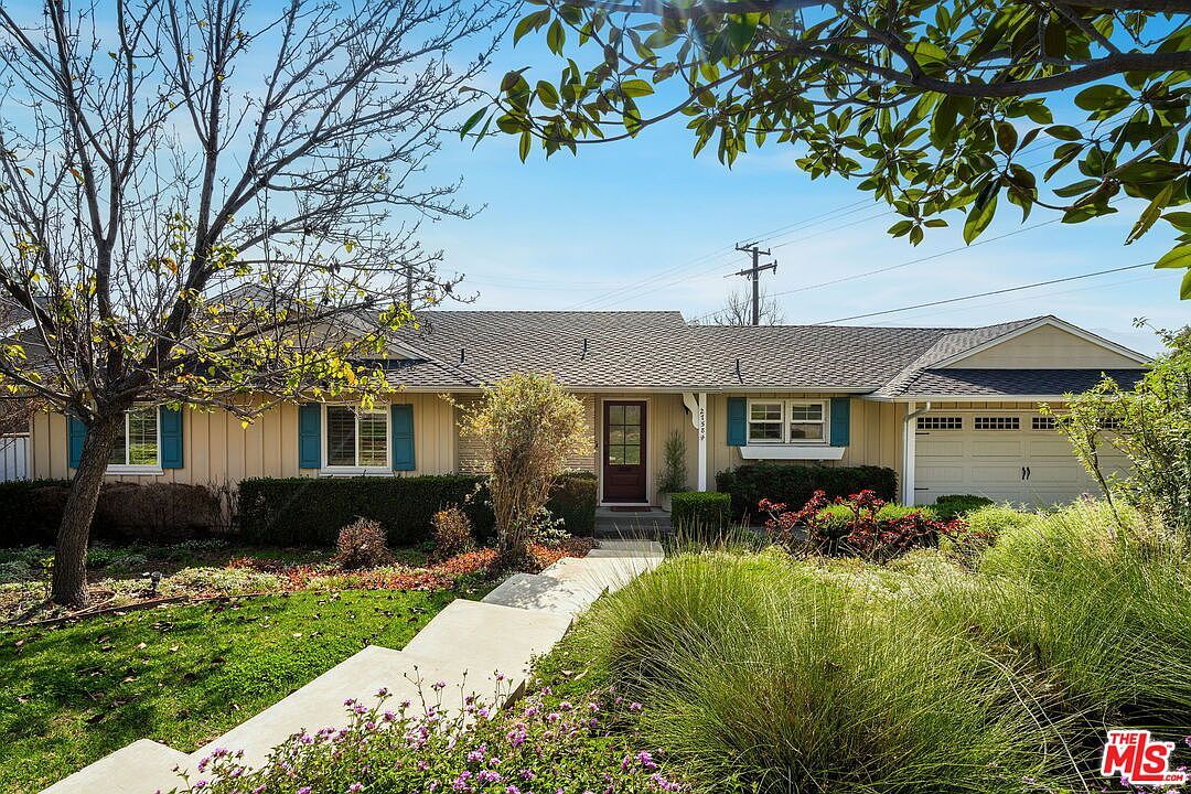 2758 El Caminito La Crescenta, CA 91214 - Thumbnail 2