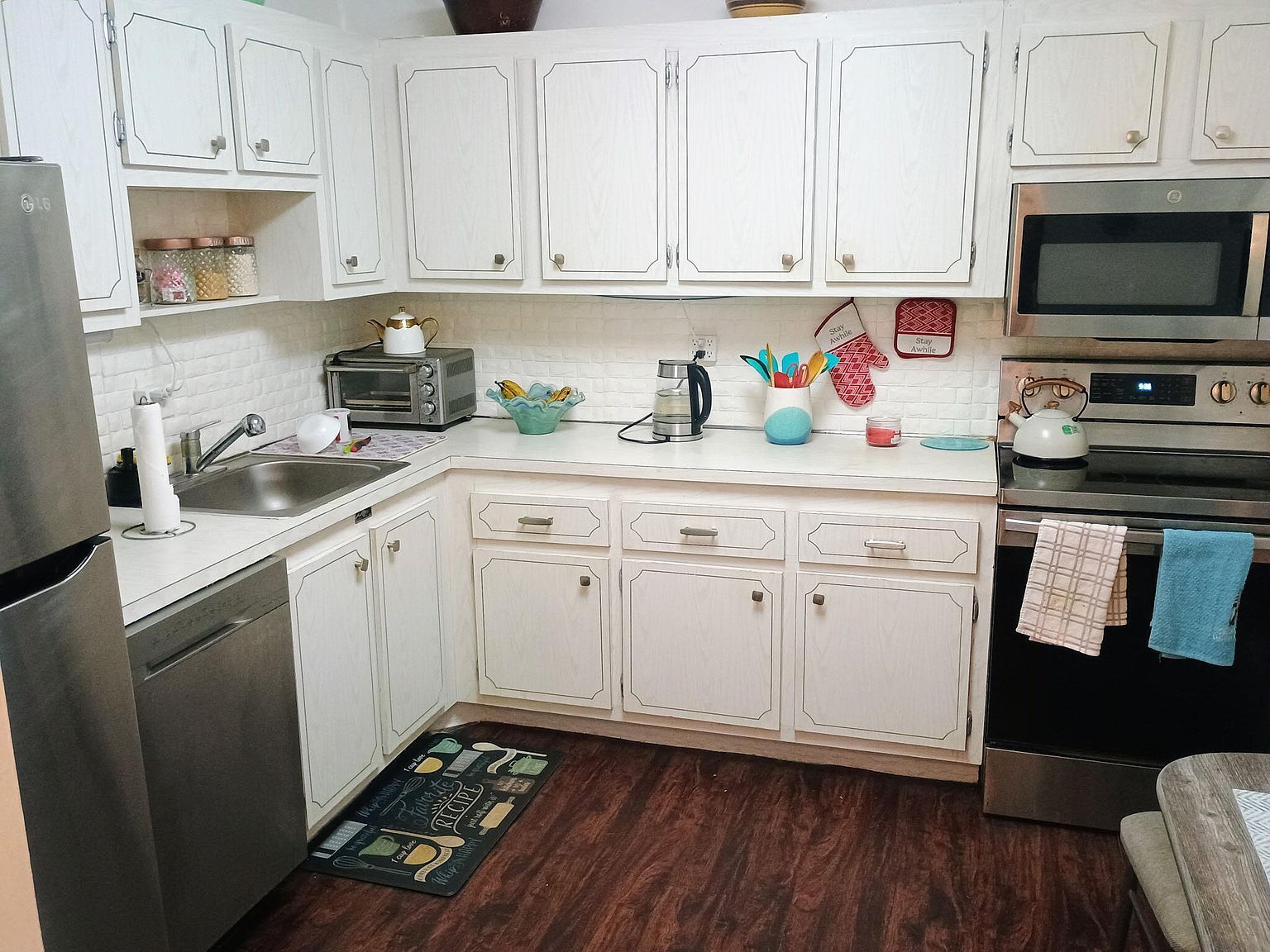 8100 SW 24th St APT 307 North Lauderdale, FL 33068  | Condominium