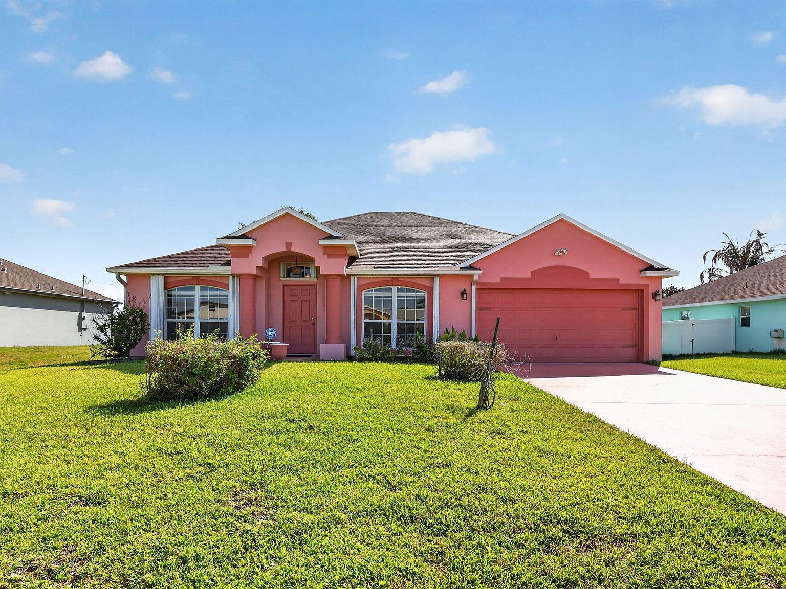 1885 SW Morelia Ln Port Saint Lucie, FL 34953 | Single Family