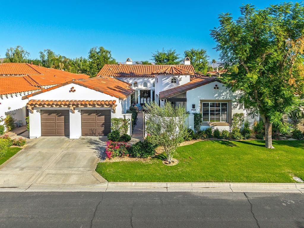 79160 Citrus La Quinta, CA 92253  | Single Family
