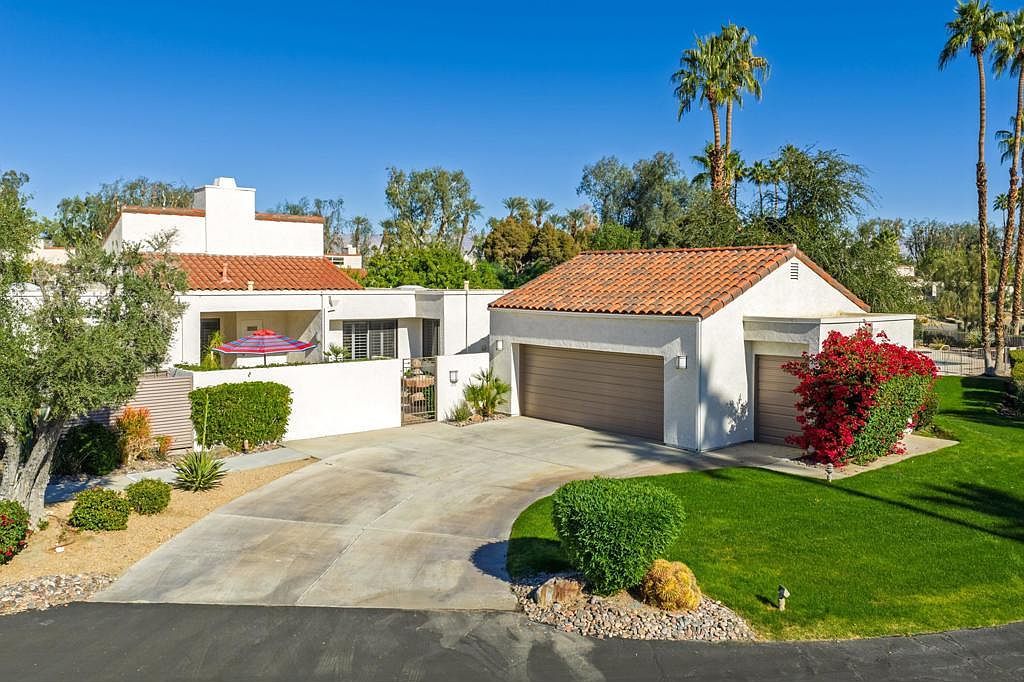 818 Inverness Dr Rancho Mirage, CA 92270 - Thumbnail 2