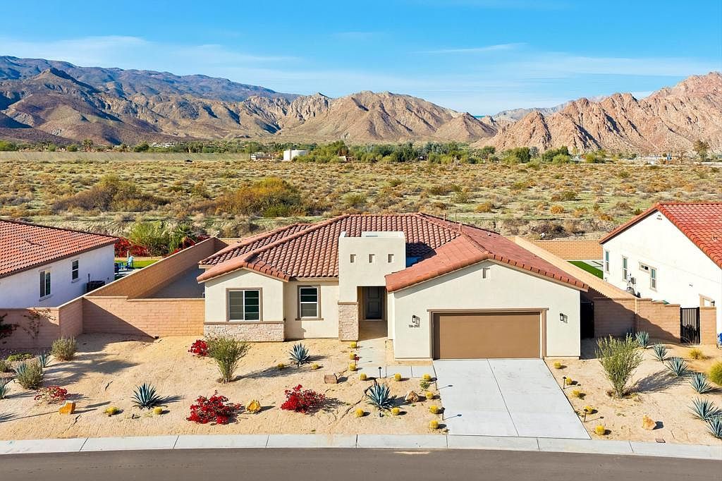 58293 Coral View Way La Quinta, CA 92253 - Thumbnail 2