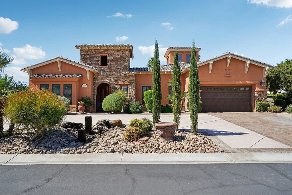 49233 Constitution Dr Indio, CA 92201  | Single Family