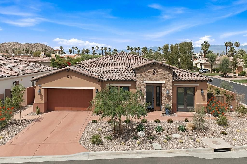78420 Heritage Way La Quinta, CA 92253 | Single Family