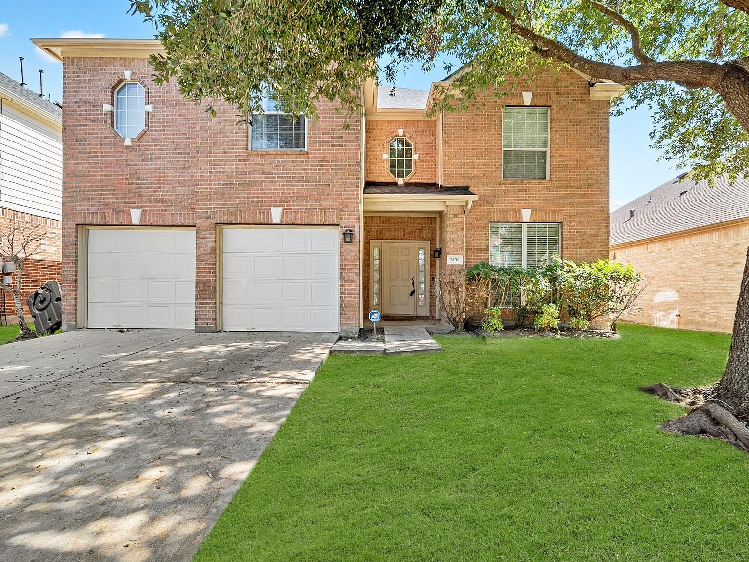 2803 Darby Brook Dr Fresno, TX 77545 - Thumbnail 2