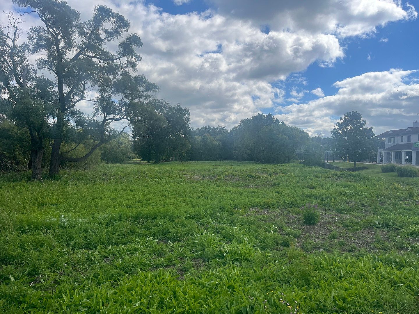 20611 N State Route 21 Deerfield, IL 60015  | Land/Lot