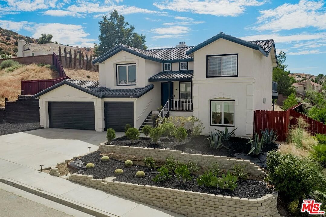 38425 Juniper Tree Rd Palmdale, CA 93551  | Single Family