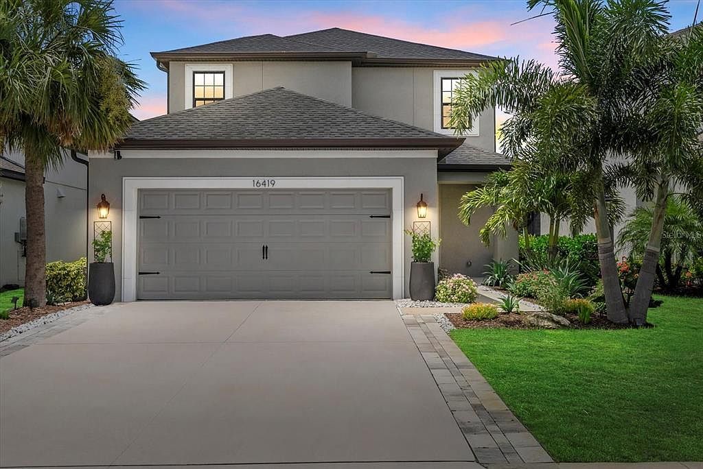 16419 Paynes Mill Dr Bradenton, FL 34211 - Thumbnail 2