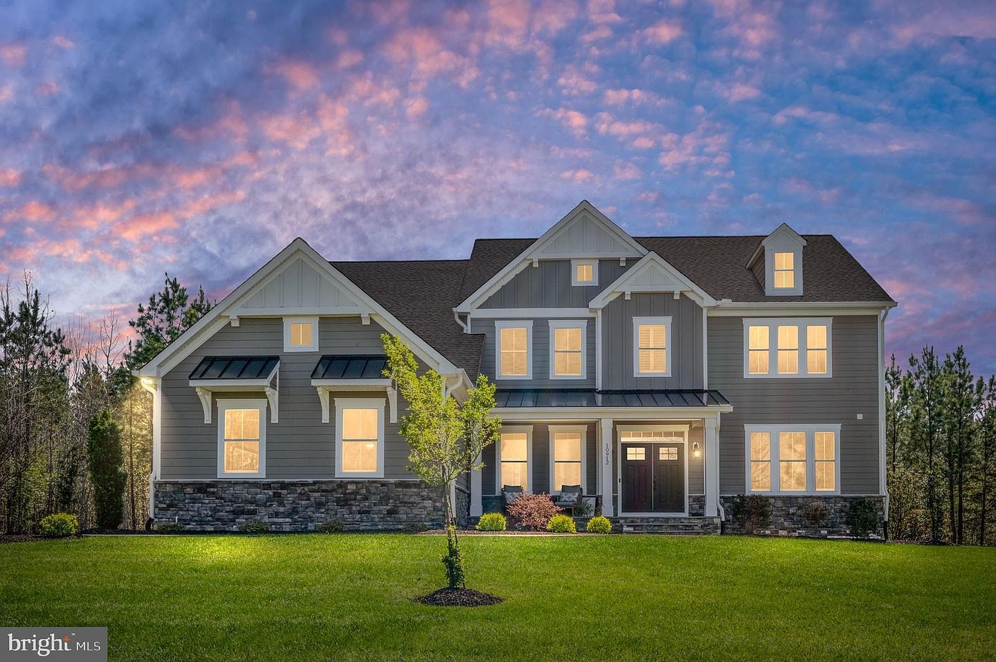 10912 Downton Ave Spotsylvania, VA 22553  | Single Family