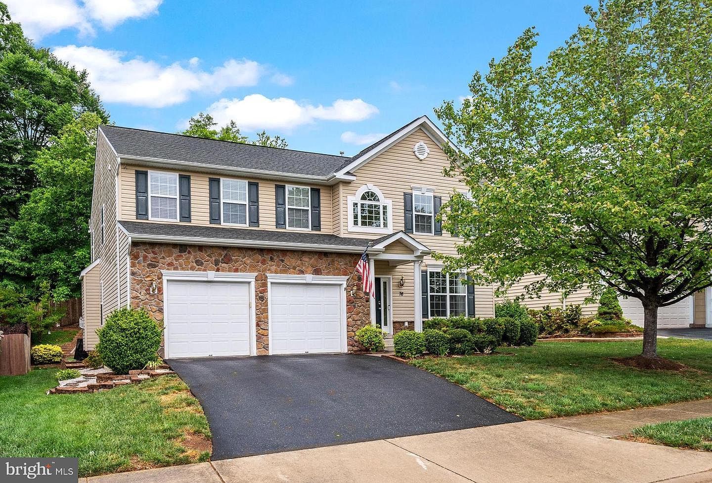 76 Landmark Dr Stafford, VA 22554, 22554