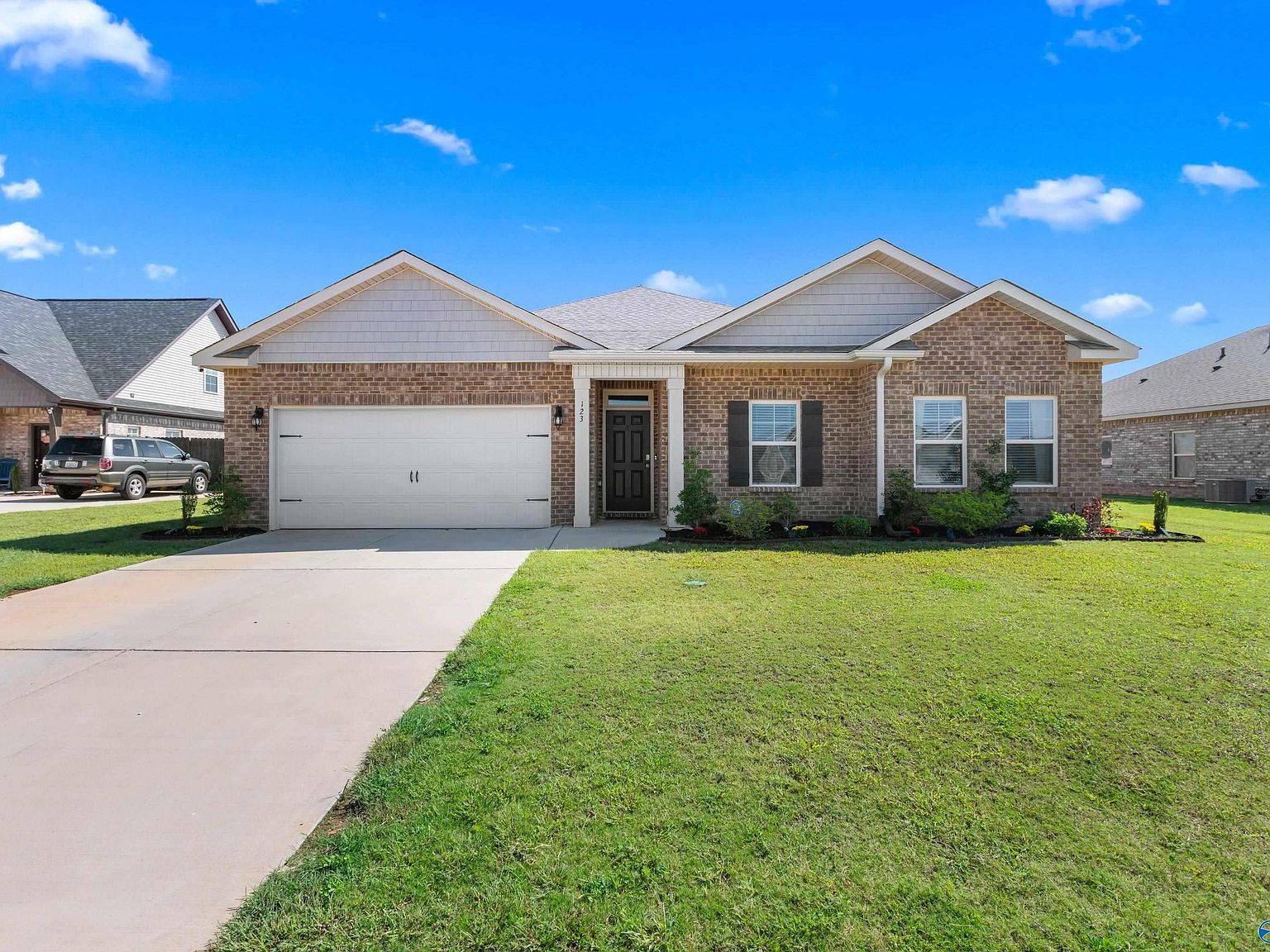 123 Barn Trail Way Toney, AL 35773 - Thumbnail 2