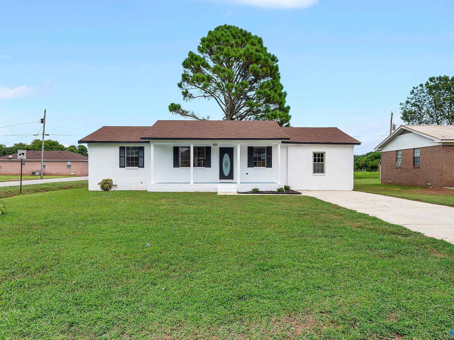 1152 James Ave Courtland, AL 35618 - Thumbnail 2