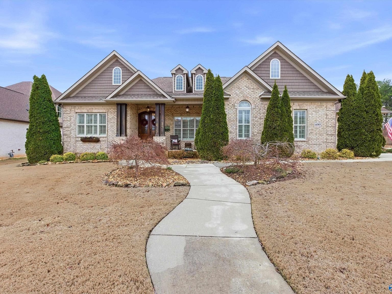 14383 Muirfield Dr Athens, AL 35613 - Thumbnail 2