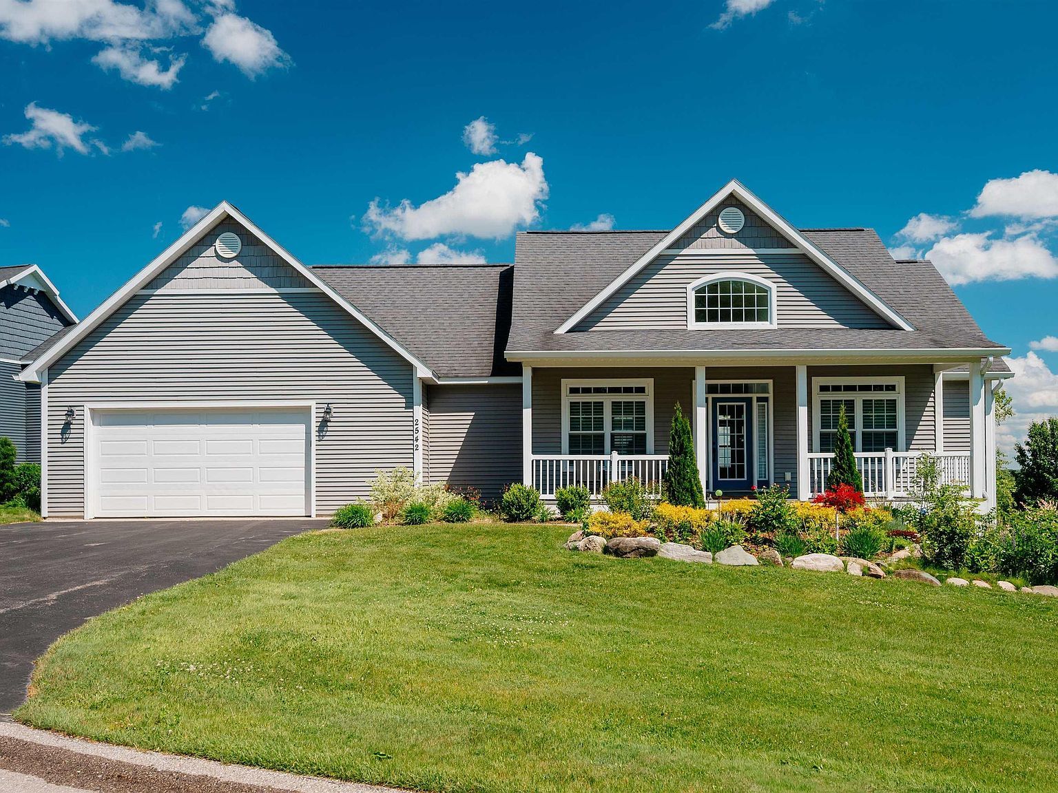 2542 W Crown Dr #3 Traverse City, MI 49685, 49685