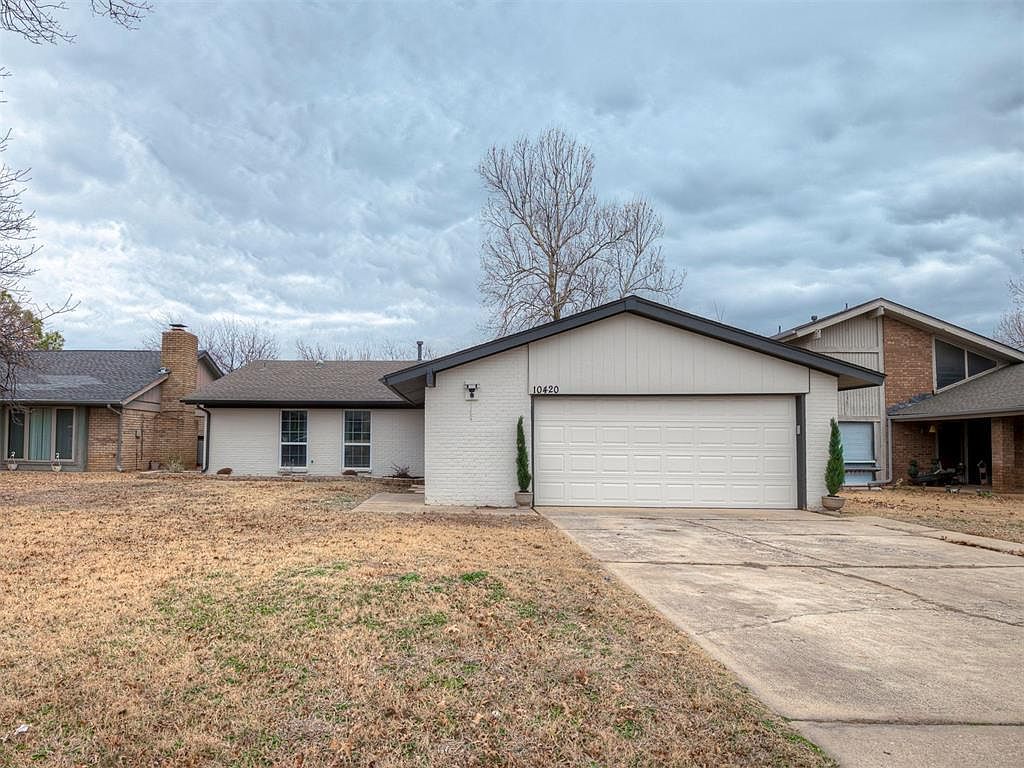 10420 Blue Spruce Rd Oklahoma City, OK 73162 - Thumbnail 2