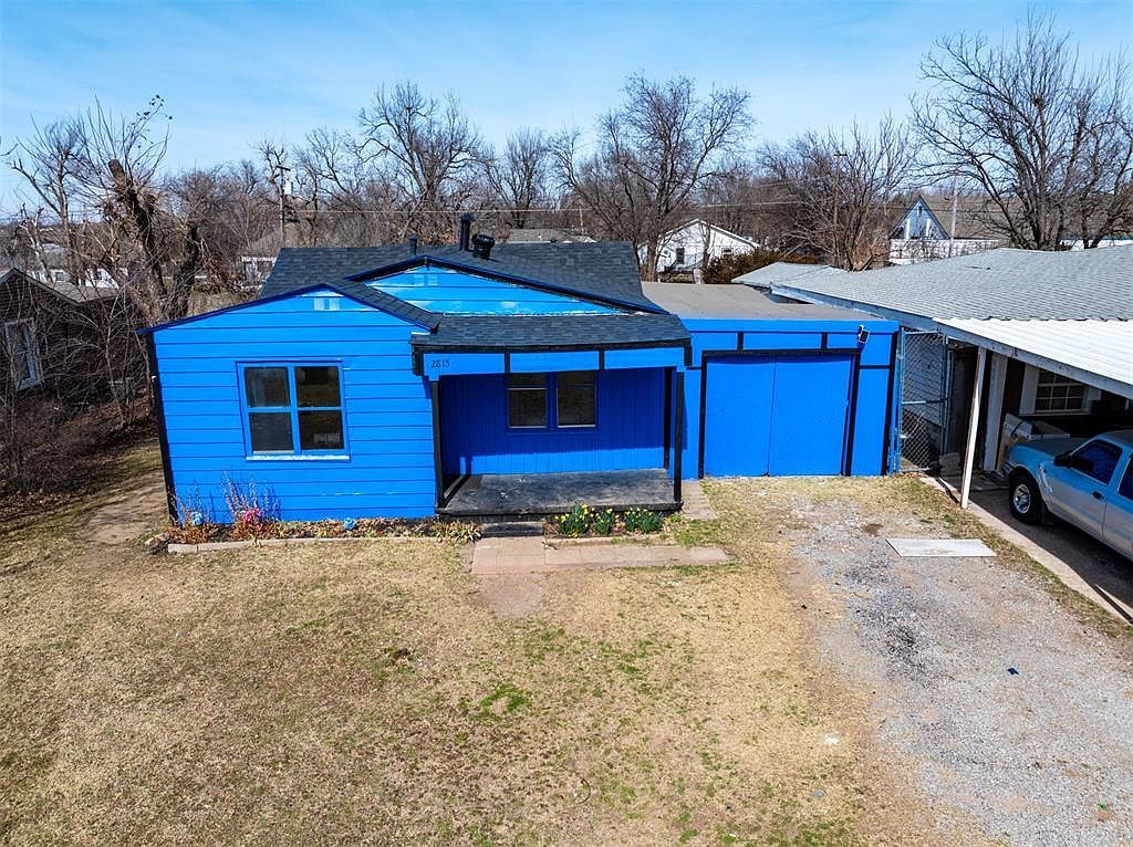 2815 SW 39th St Oklahoma City, OK 73119 - Thumbnail 2