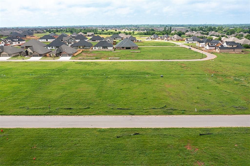 9324 SW 31st St #2 Oklahoma City, OK 73179  | Land/Lot