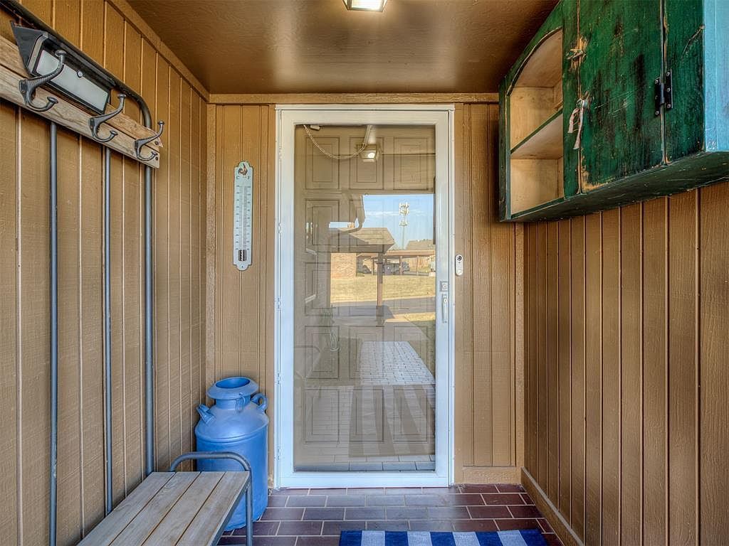 6416 Galaxie Ter Oklahoma City, OK 73132  | Condominium