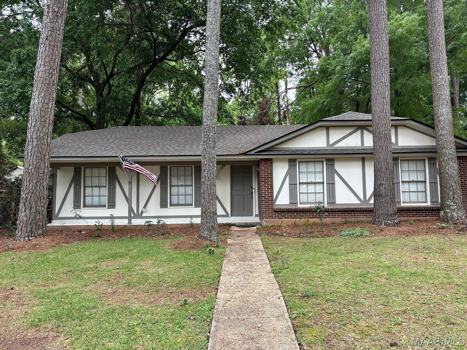 3858 Faunsdale Dr Montgomery, AL 36109  | Single Family
