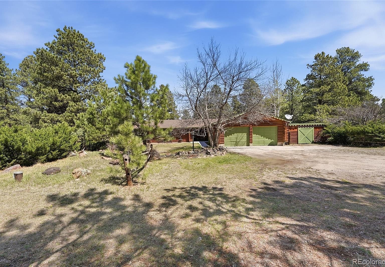35733 Whispering Pne Elizabeth, CO 80107, 80107