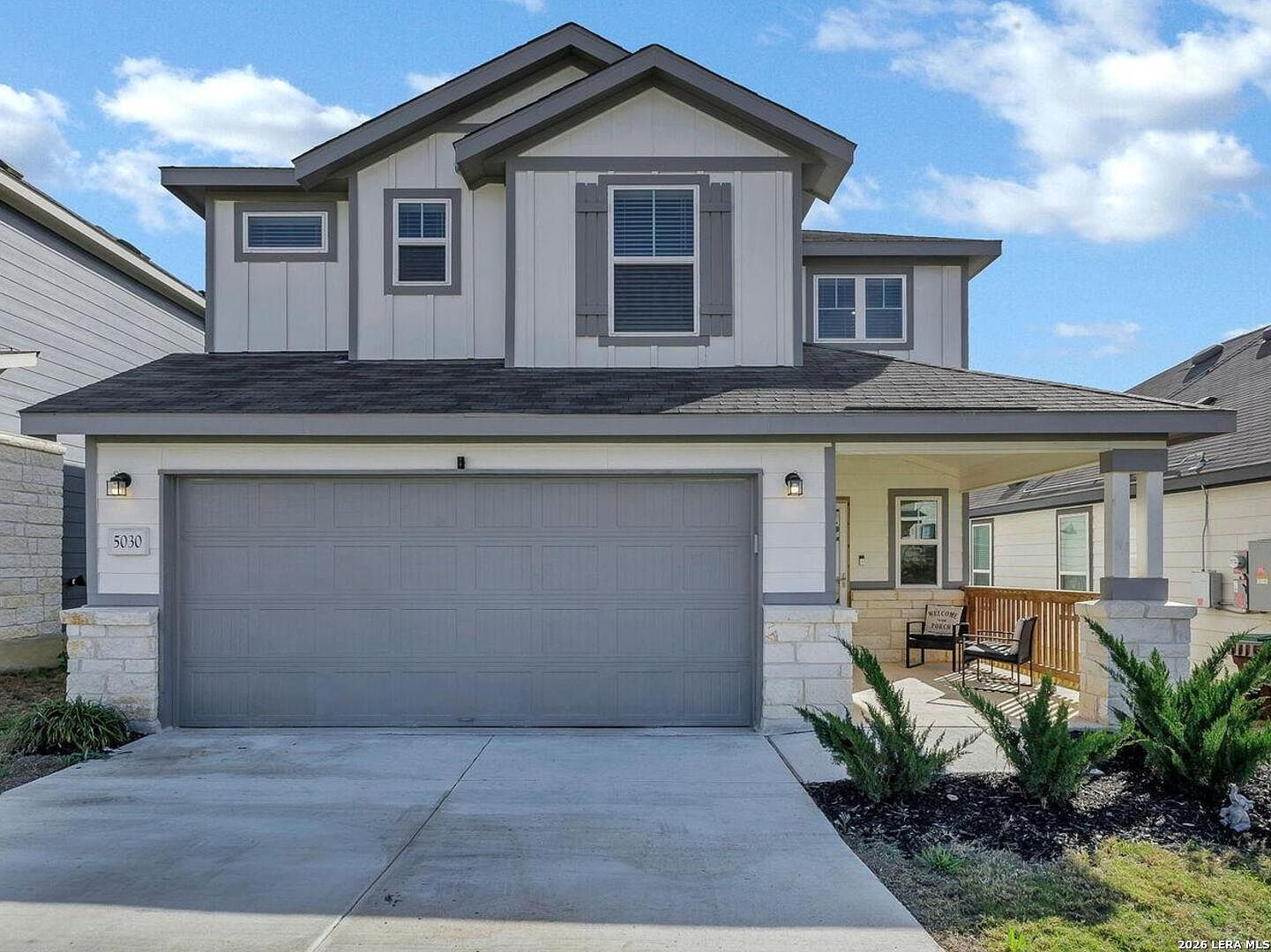 5030 Flight Sail San Antonio, TX 78245  | Single Family