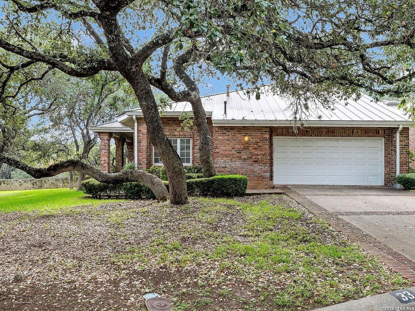 33 Villa Jardin San Antonio, TX 78230, 78230