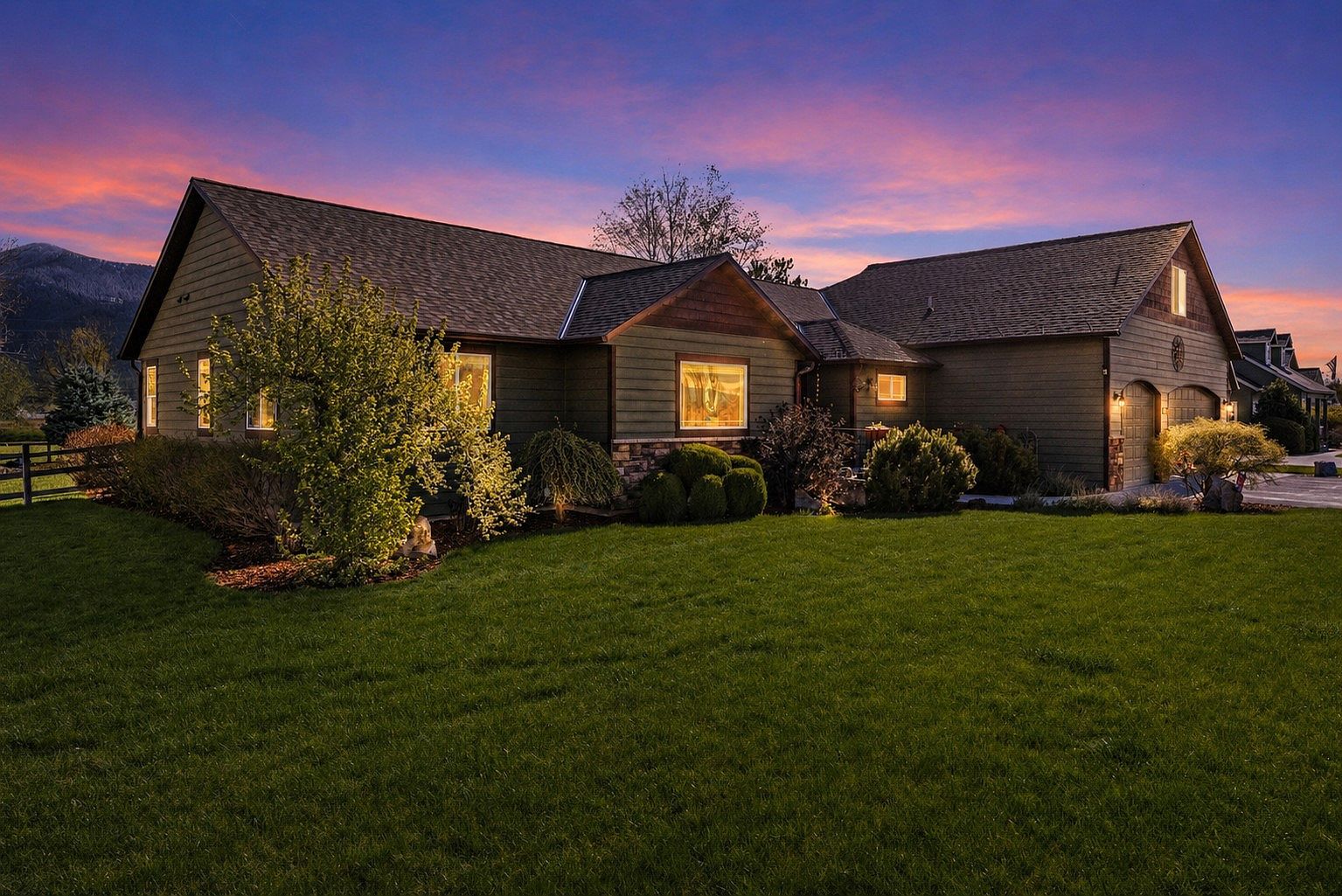 18034 Mullan Rd Frenchtown, MT 59834  | Single Family