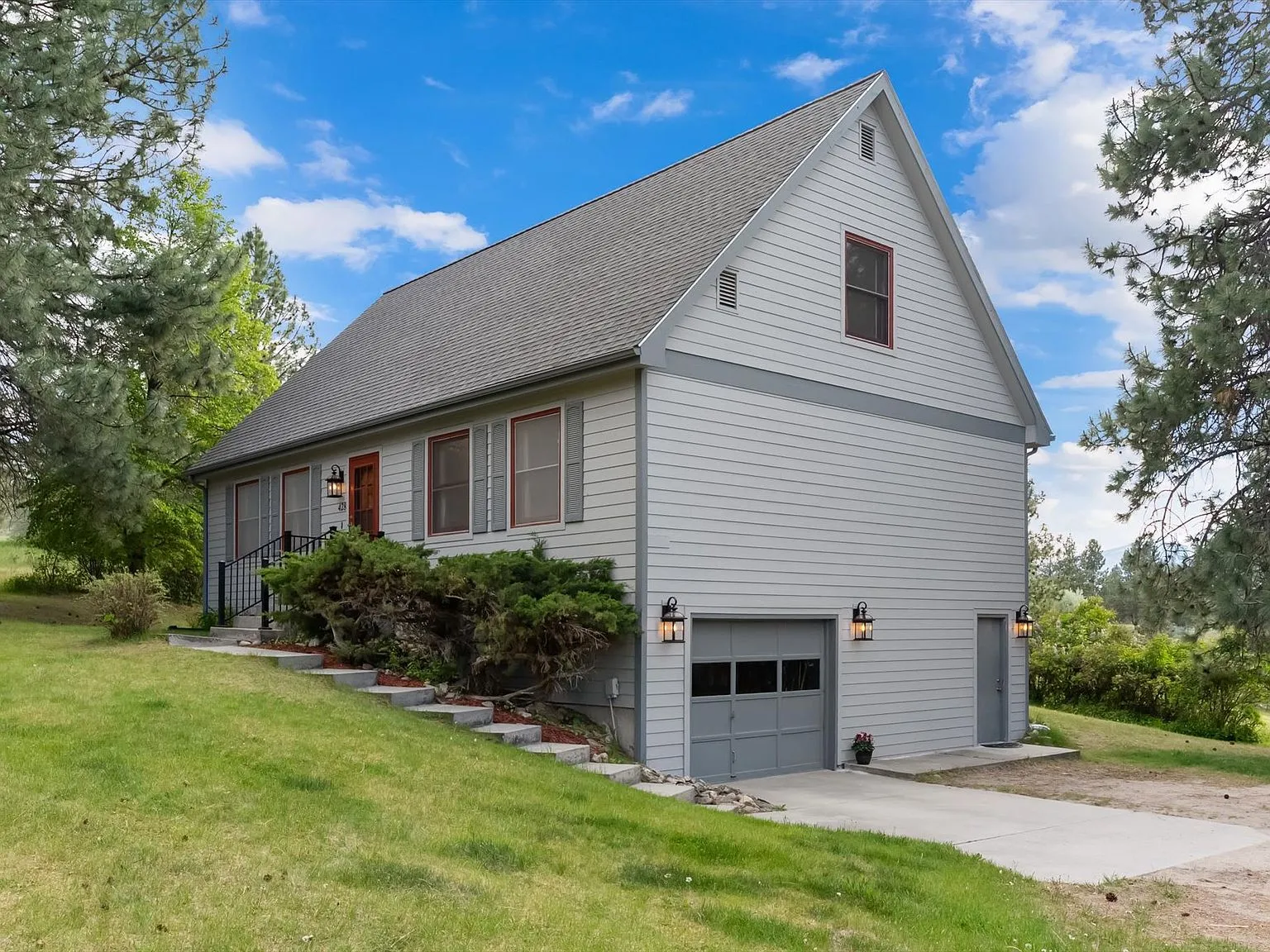 428 Sapphire Ln Stevensville, MT 59870, 59870