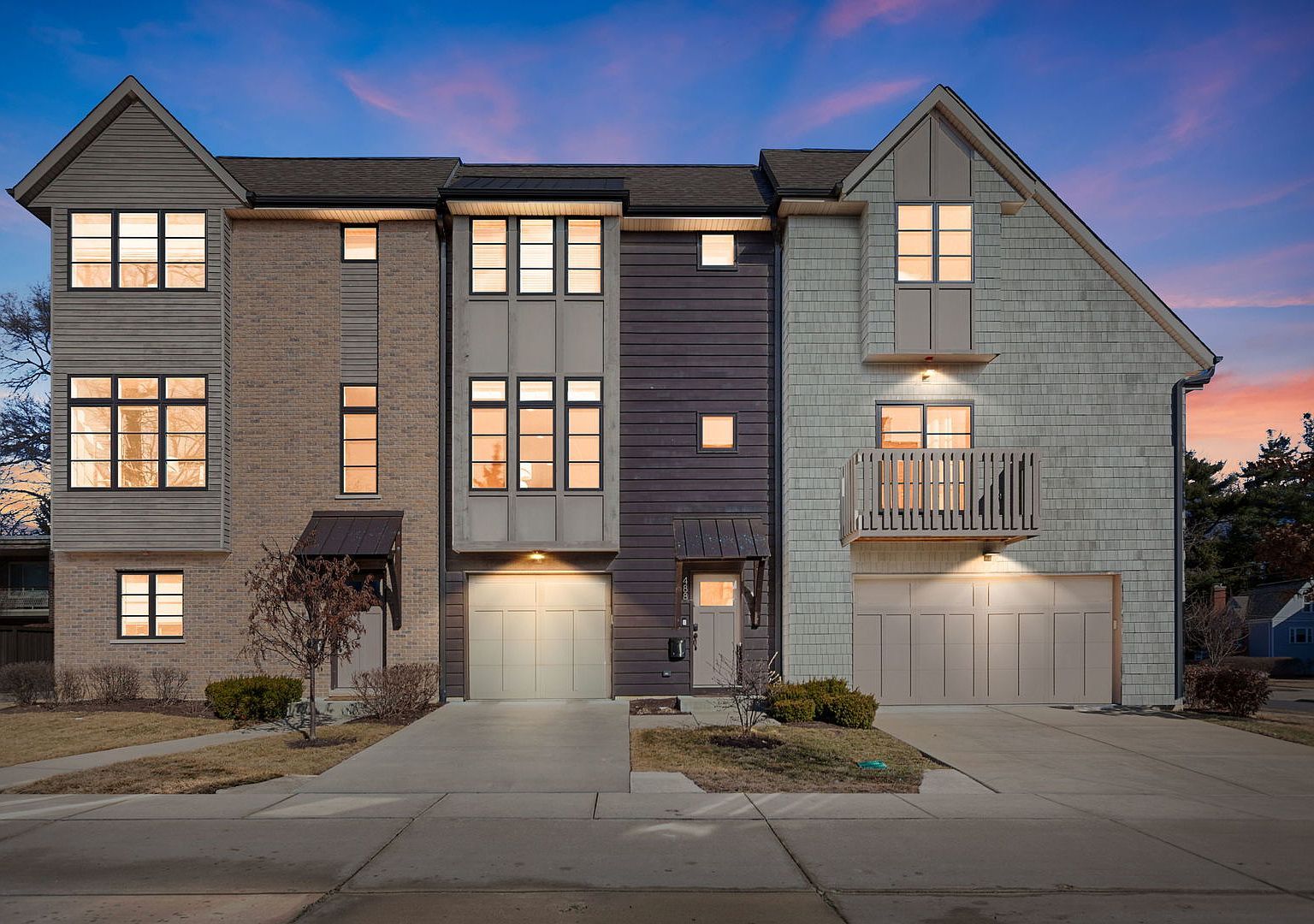 488 Newton Ave Glen Ellyn, IL 60137 - Thumbnail 2