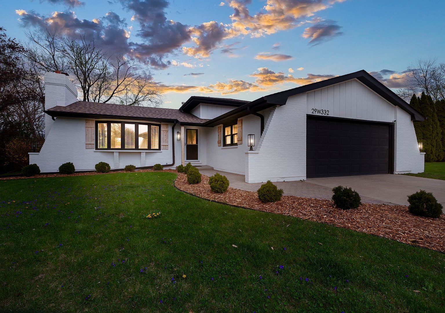 29W332 Mark Dr Naperville, IL 60564  | Single Family