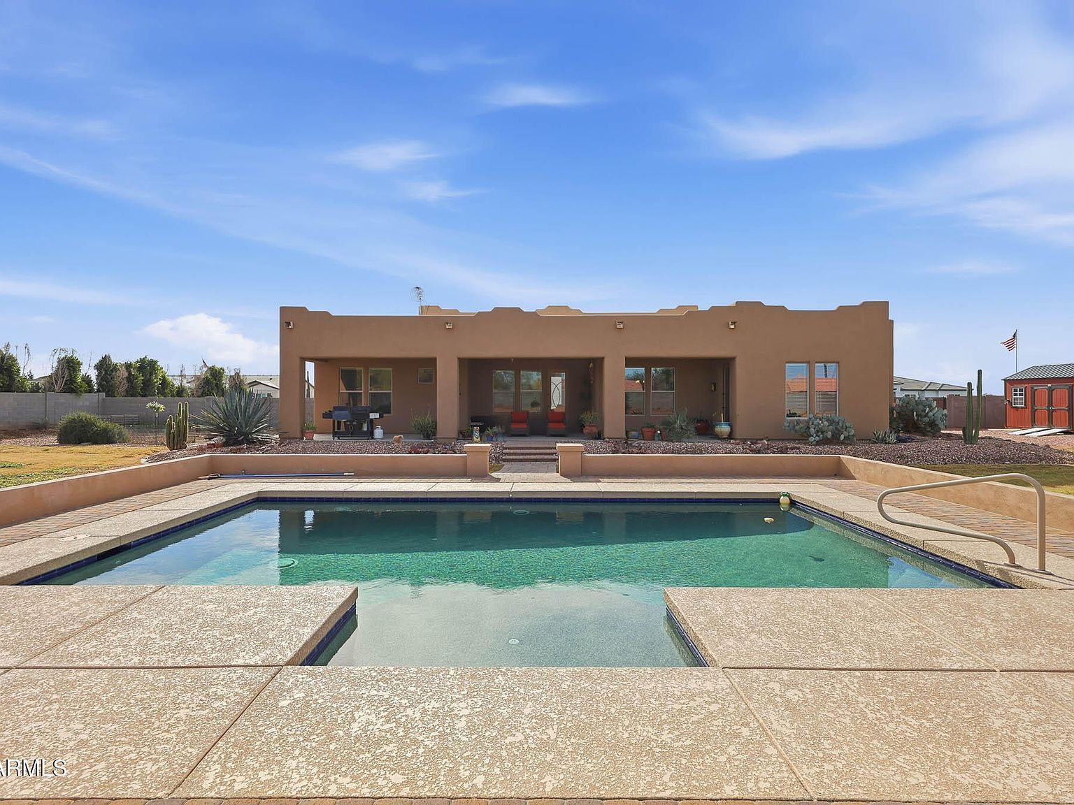 7223 S 221st Ave Buckeye, AZ 85326 - Thumbnail 2