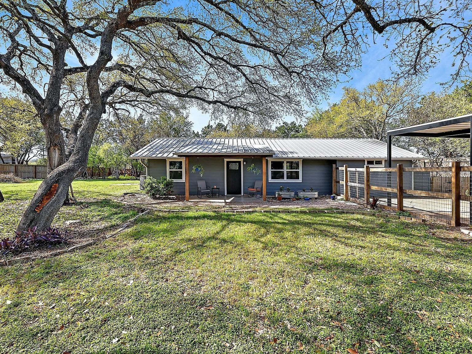 24807 Martin Ln Spicewood, TX 78669  | Single Family