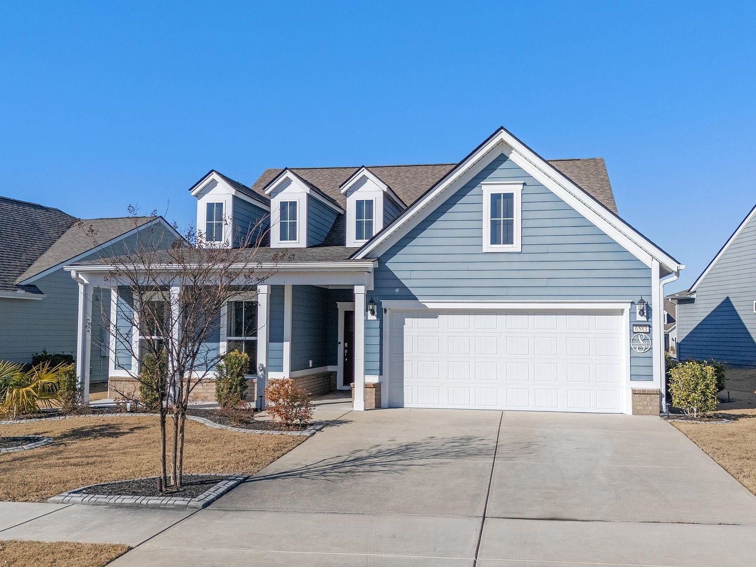 6583 Sabbioni St Myrtle Beach, SC 29572 - Thumbnail 2