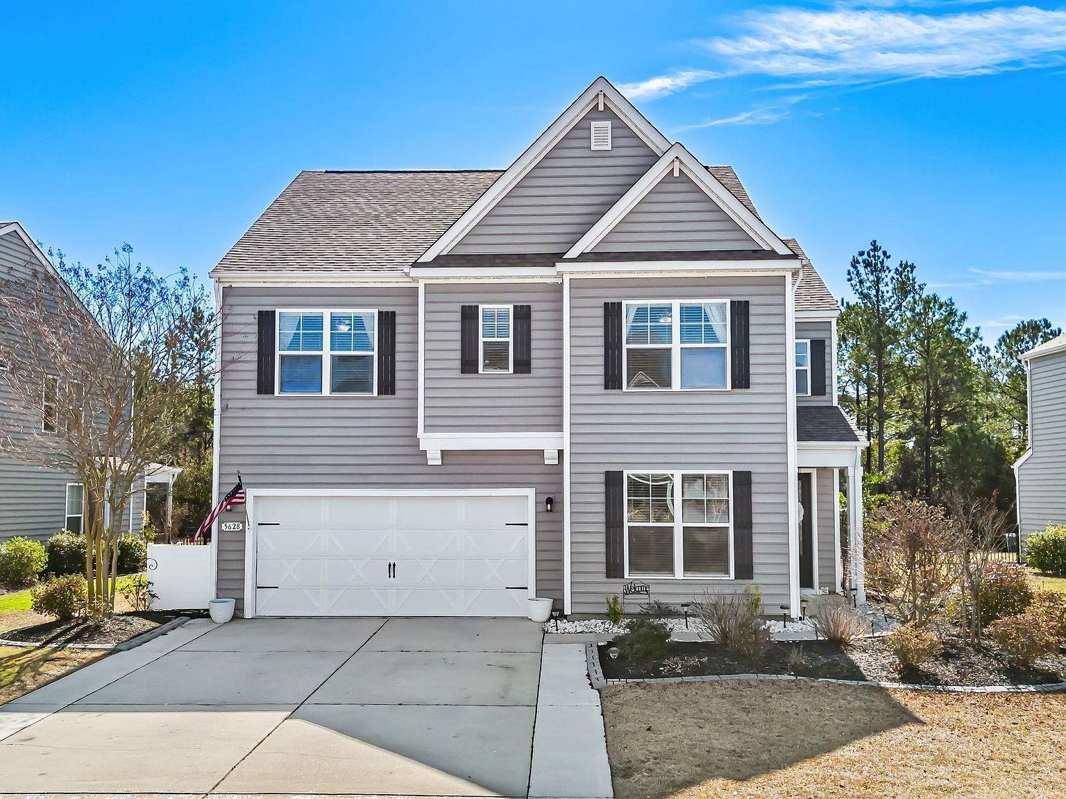 5628 Camilla Ct Myrtle Beach, SC 29579 - Thumbnail 2