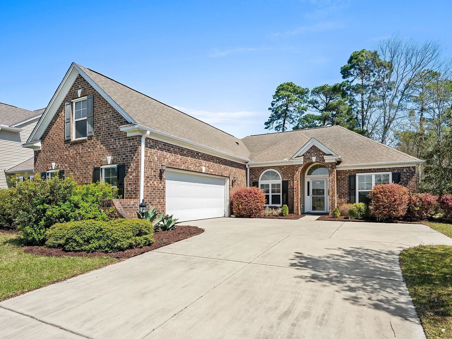 3108 Byrom Rd Myrtle Beach, SC 29579  | Single Family
