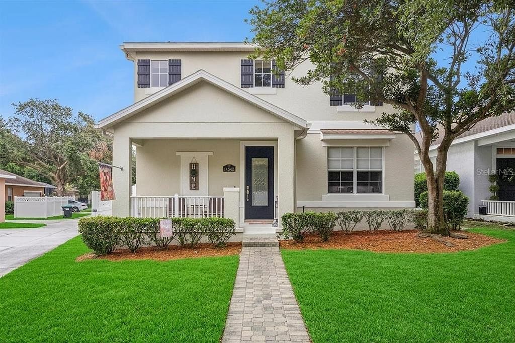14542 Black Cherry Trl Winter Garden, FL 34787, 34787