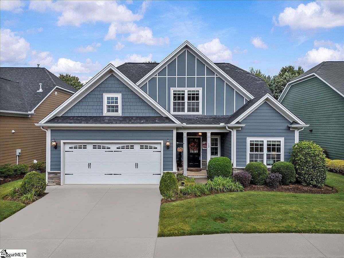 12 Moss Wood Cir Simpsonville, SC 29681 - Thumbnail 2